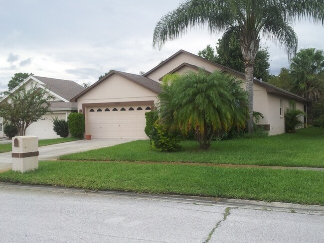 property at 19527 Glen Elm Way