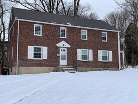 1157 S Atherton St in State College, PA - Building Photo