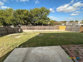 5206 Stonehaven Dr in Temple, TX - Foto de edificio - Building Photo