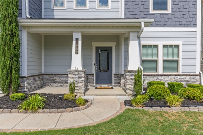 11209 Flenniken Ct in Charlotte, NC - Building Photo - Building Photo