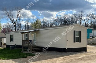 51 Hilltop Rd in Eldon, MO - Building Photo