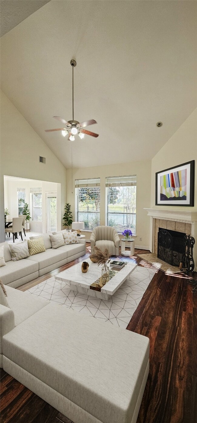 property at 6926 Sable River Dr