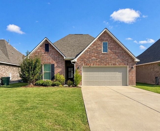property at 214 Beechcraft Wy