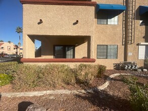 4181 Gannet Cir in Las Vegas, NV - Building Photo - Building Photo