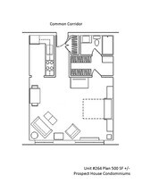 1200 N Nash St in Arlington, VA - Building Photo