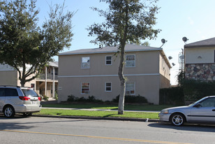 408 Western Ave Apartments