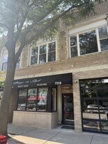 7518 Madison St in Forest Park, IL - Building Photo