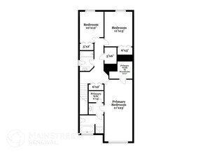 3667 Sapphire Ct in Decatur, GA - Building Photo - Building Photo