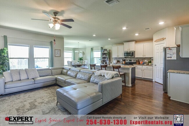 108 Ken Dr in Killeen, TX - Building Photo - Building Photo