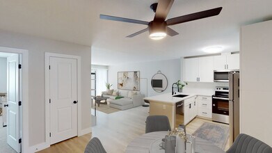 SaltAire in Torrance, CA - Building Photo - Building Photo