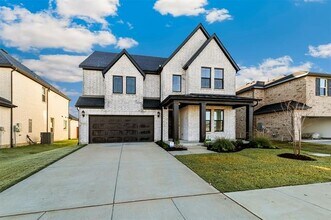 1613 Blue Sage Ct in Celina, TX - Foto de edificio - Building Photo