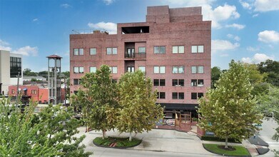 1111 Studewood St in Houston, TX - Building Photo - Building Photo