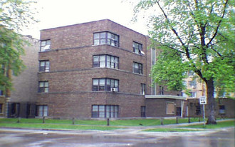 2820 W Rosemont Ave Apartments