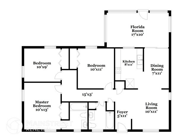 3331 Lakemar Pl in Jacksonville, FL - Building Photo - Building Photo