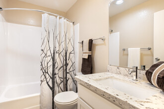 Amber Court in Fremont, CA - Building Photo - Interior Photo