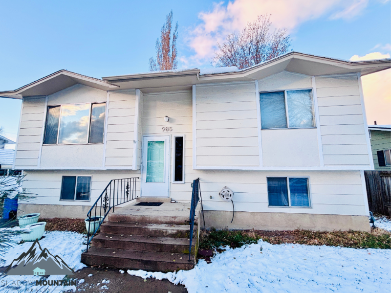 985 W 530 S in Logan, UT - Foto de edificio