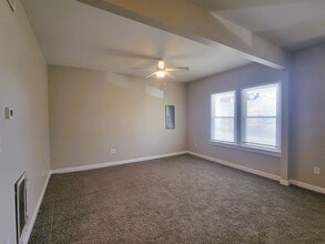 1709 Everett St in Richmond, VA - Building Photo - Building Photo