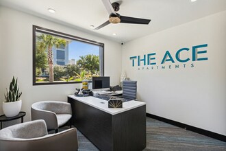 The Ace Apartments in Dallas, TX - Building Photo - Building Photo