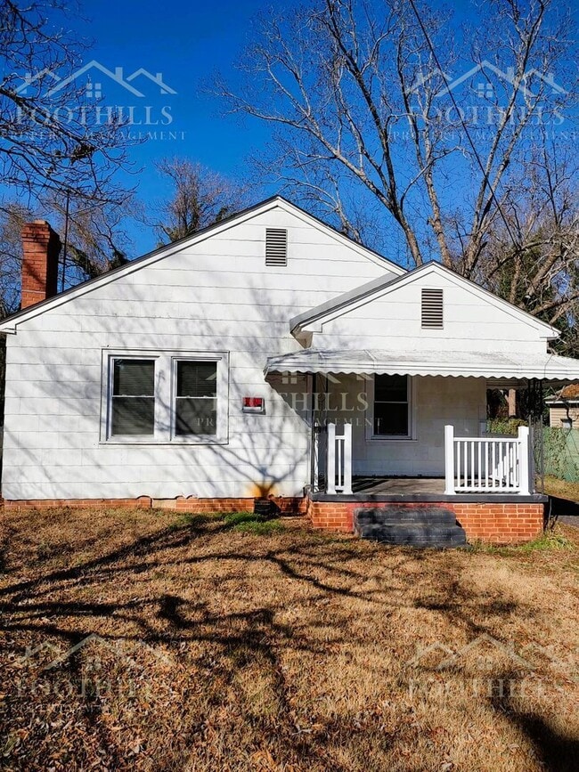 property at 211 Dickens Ave