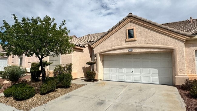 2850 Cygnus St
