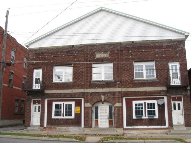 104 S Frankfort St in Frankfort, NY - Building Photo