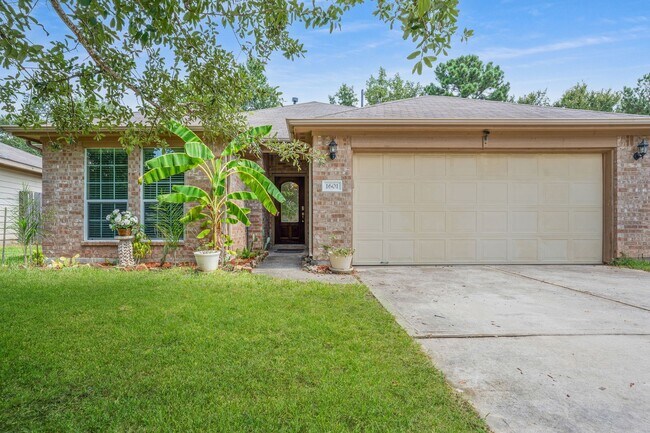 1601 Katydid Ct in Conroe, TX - Building Photo - Building Photo