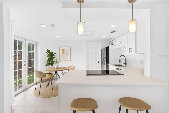 6801 S Faul St in Tampa, FL - Building Photo - Building Photo