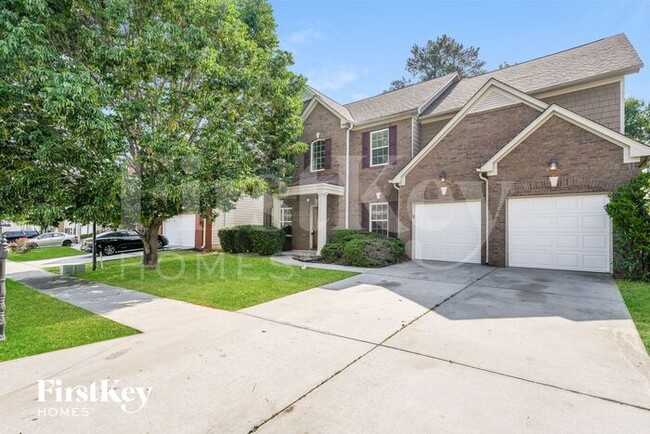 property at 3856 Pin Oak St