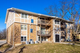 1195 NW Aurora Ave in Des Moines, IA - Building Photo