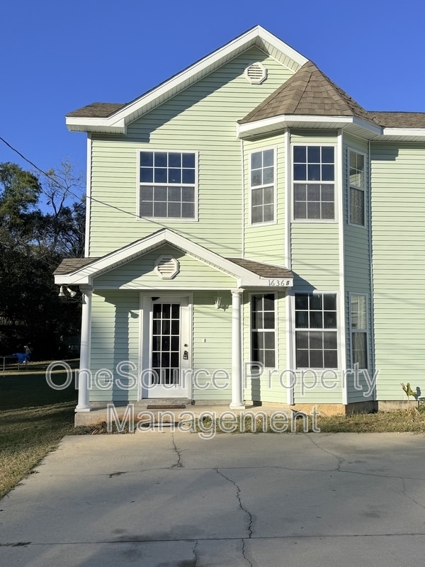 property at 1636 Martin Luther King Blvd