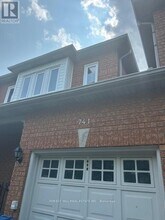 741 Mirage Pl in Mississauga, ON - Building Photo - Building Photo