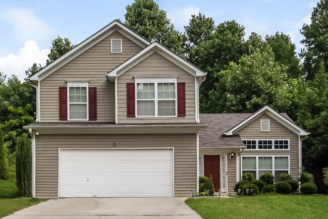property at 159 Millstone Glen