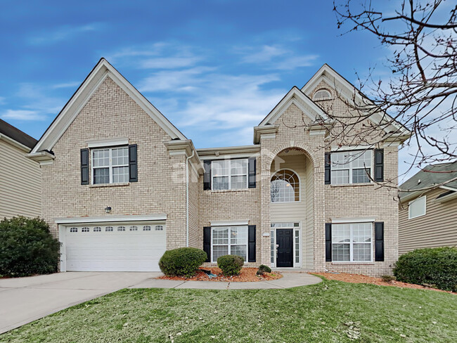 property at 10007 Back Acre Dr