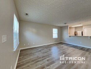 5805 Forest Point Rd in Raleigh, NC - Building Photo - Building Photo