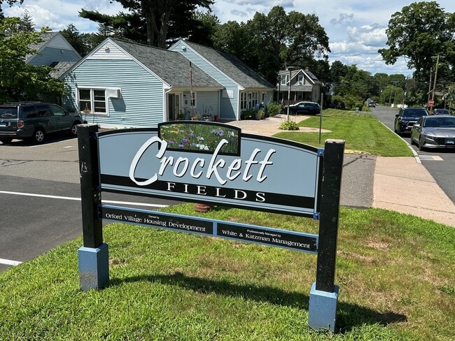 Crockett Fields Senior Apartments (62+)