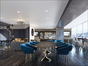 Victoria Tower Residences in New York, NY - Building Photo - Building Photo