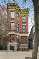 624 N May St in Chicago, IL - Building Photo