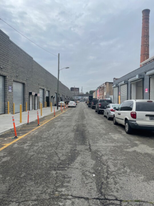 3039 B St in Philadelphia, PA - Building Photo