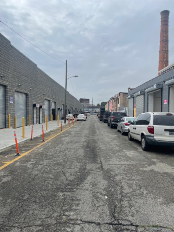 property at 3039 B St