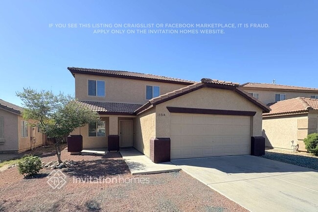 property at 13314 N 126th Ave