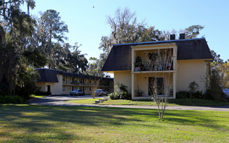 Arbor Glade Apartments