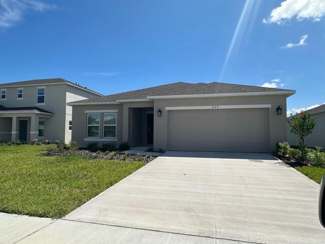 property at 255 Amber Way