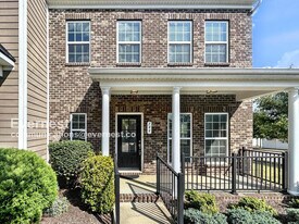 744 Westcott Ln in Nolensville, TN - Building Photo