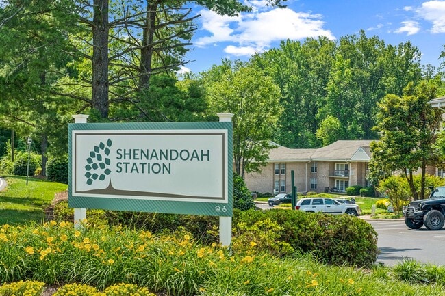 Shenandoah Station