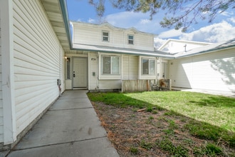 231 N Paradise Ave in Middleton, ID - Building Photo - Building Photo