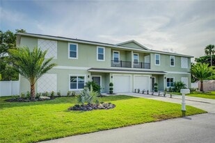 5634 Queener Ave in Port Richey, FL - Building Photo