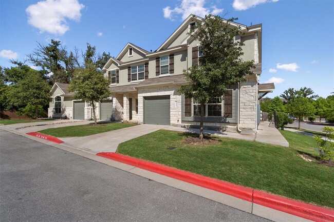 7211 Ray Charles Dr in Austin, TX - Building Photo - Building Photo