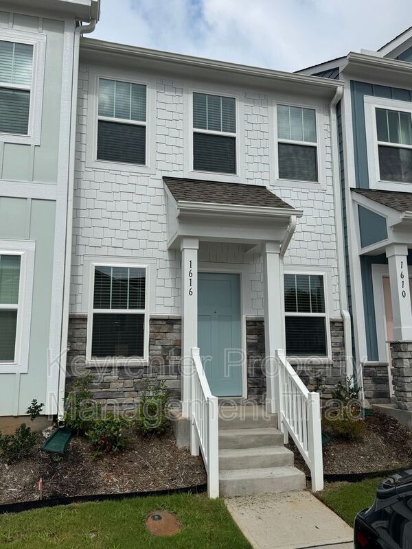 property at 1616 Granby Hts Dr