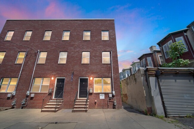 property at 515 N Budd St