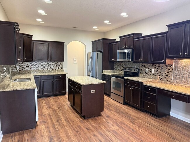 700 Stafford Ln in Jacksonville, NC - Building Photo - Building Photo